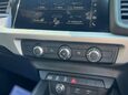 Audi A1 1.5 TFSI 35 S line Sportback Euro 6 (s/s) 5dr 37