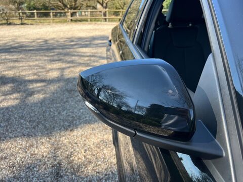 Audi A1 1.5 TFSI 35 S line Sportback Euro 6 (s/s) 5dr 41