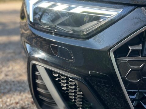 Audi A1 1.5 TFSI 35 S line Sportback Euro 6 (s/s) 5dr 46