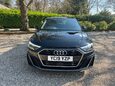 Audi A1 1.5 TFSI 35 S line Sportback Euro 6 (s/s) 5dr 2