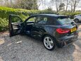 Audi A1 1.5 TFSI 35 S line Sportback Euro 6 (s/s) 5dr 7