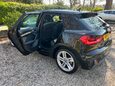 Audi A1 1.5 TFSI 35 S line Sportback Euro 6 (s/s) 5dr 6