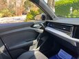 Audi A1 1.5 TFSI 35 S line Sportback Euro 6 (s/s) 5dr 15