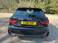 Audi A1 1.5 TFSI 35 S line Sportback Euro 6 (s/s) 5dr 9