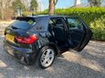 Audi A1 1.5 TFSI 35 S line Sportback Euro 6 (s/s) 5dr 12