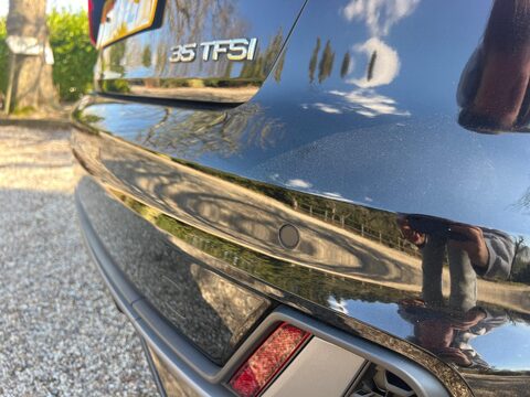 Audi A1 1.5 TFSI 35 S line Sportback Euro 6 (s/s) 5dr 54