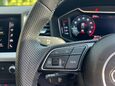 Audi A1 1.5 TFSI 35 S line Sportback Euro 6 (s/s) 5dr 64