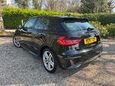 Audi A1 1.5 TFSI 35 S line Sportback Euro 6 (s/s) 5dr 4