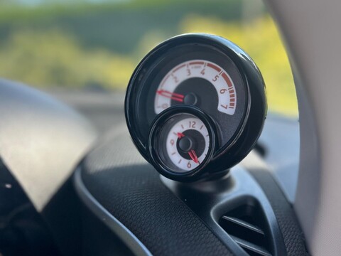 Smart Fortwo Coupe 1.0 Prime (Premium) Euro 6 (s/s) 2dr 50