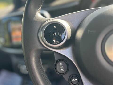 Smart Fortwo Coupe 1.0 Prime (Premium) Euro 6 (s/s) 2dr 48