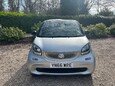 Smart Fortwo Coupe 1.0 Prime (Premium) Euro 6 (s/s) 2dr 2