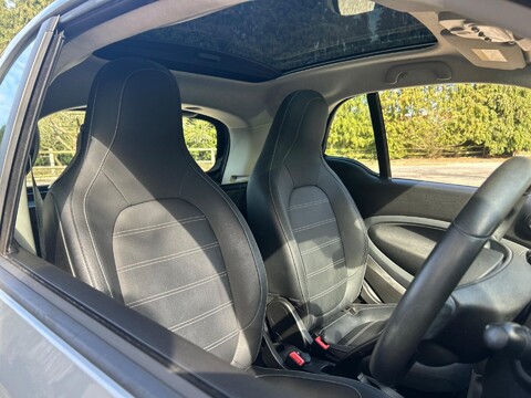 Smart Fortwo Coupe 1.0 Prime (Premium) Euro 6 (s/s) 2dr 19