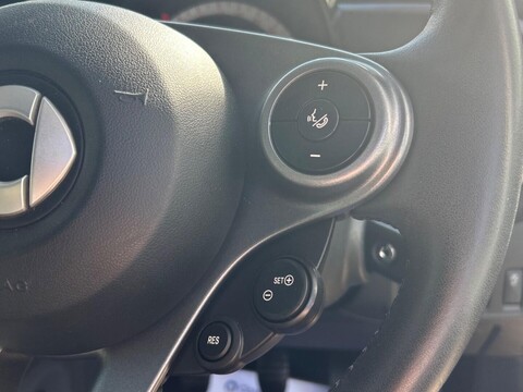 Smart Fortwo Coupe 1.0 Prime (Premium) Euro 6 (s/s) 2dr 30