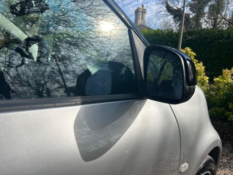 Smart Fortwo Coupe 1.0 Prime (Premium) Euro 6 (s/s) 2dr 29