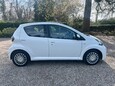 Toyota Aygo 1.0 VVT-i Move Euro 5 5dr 11