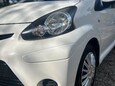 Toyota Aygo 1.0 VVT-i Move Euro 5 5dr 5
