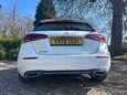 Mercedes-Benz A Class 1.3 A180 Sport Euro 6 (s/s) 5dr 10