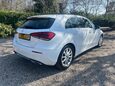 Mercedes-Benz A Class 1.3 A180 Sport Euro 6 (s/s) 5dr 13