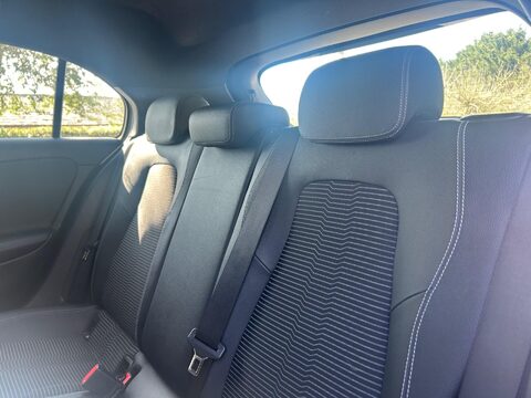 Mercedes-Benz A Class 1.3 A180 Sport Euro 6 (s/s) 5dr 29