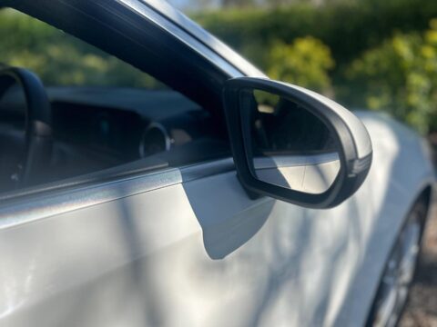 Mercedes-Benz A Class 1.3 A180 Sport Euro 6 (s/s) 5dr 66
