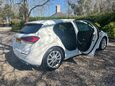 Mercedes-Benz A Class 1.3 A180 Sport Euro 6 (s/s) 5dr 14
