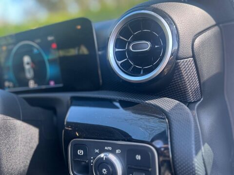 Mercedes-Benz A Class 1.3 A180 Sport Euro 6 (s/s) 5dr 19