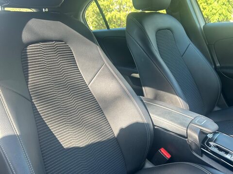 Mercedes-Benz A Class 1.3 A180 Sport Euro 6 (s/s) 5dr 23