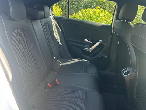 Mercedes-Benz A Class 1.3 A180 Sport Euro 6 (s/s) 5dr 25
