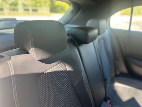 Mercedes-Benz A Class 1.3 A180 Sport Euro 6 (s/s) 5dr 26