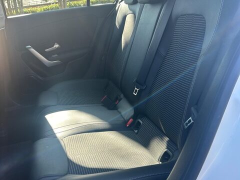 Mercedes-Benz A Class 1.3 A180 Sport Euro 6 (s/s) 5dr 28