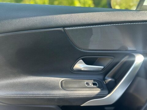 Mercedes-Benz A Class 1.3 A180 Sport Euro 6 (s/s) 5dr 38