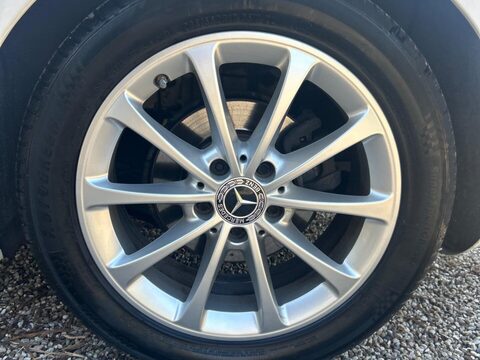 Mercedes-Benz A Class 1.3 A180 Sport Euro 6 (s/s) 5dr 41