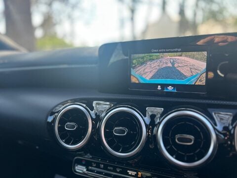 Mercedes-Benz A Class 1.3 A180 Sport Euro 6 (s/s) 5dr 45