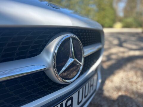 Mercedes-Benz A Class 1.3 A180 Sport Euro 6 (s/s) 5dr 47