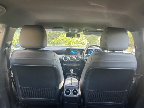 Mercedes-Benz A Class 1.3 A180 Sport Euro 6 (s/s) 5dr 60
