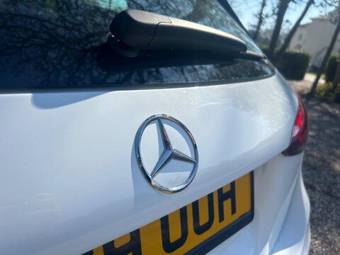 Mercedes-Benz A Class 1.3 A180 Sport Euro 6 (s/s) 5dr 61