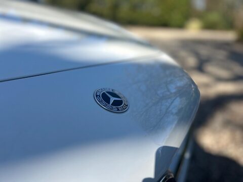 Mercedes-Benz A Class 1.3 A180 Sport Euro 6 (s/s) 5dr 63