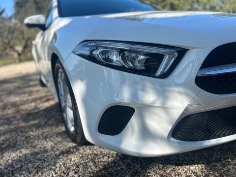 Mercedes-Benz A Class 1.3 A180 Sport Euro 6 (s/s) 5dr 64