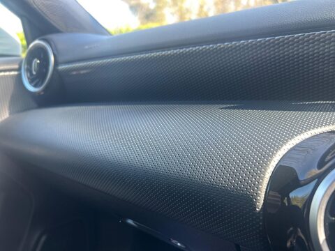 Mercedes-Benz A Class 1.3 A180 Sport Euro 6 (s/s) 5dr 69