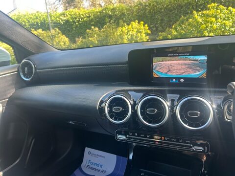 Mercedes-Benz A Class 1.3 A180 Sport Euro 6 (s/s) 5dr 70