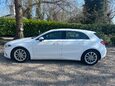 Mercedes-Benz A Class 1.3 A180 Sport Euro 6 (s/s) 5dr 8