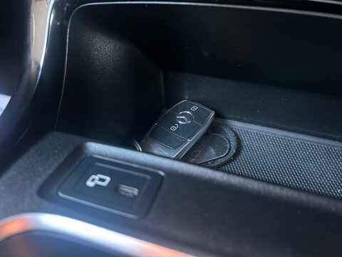 Mercedes-Benz A Class 1.3 A180 Sport Euro 6 (s/s) 5dr 35