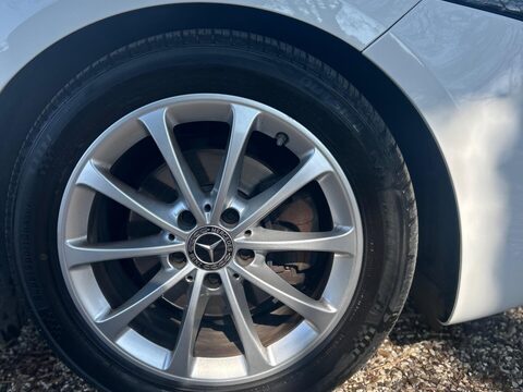 Mercedes-Benz A Class 1.3 A180 Sport Euro 6 (s/s) 5dr 43