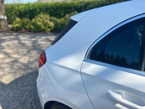 Mercedes-Benz A Class 1.3 A180 Sport Euro 6 (s/s) 5dr 59