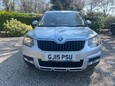 Skoda Yeti 1.2 TSI S Outdoor Euro 5 5dr 3