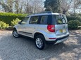 Skoda Yeti 1.2 TSI S Outdoor Euro 5 5dr 4