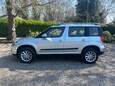 Skoda Yeti 1.2 TSI S Outdoor Euro 5 5dr 7