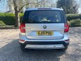 Skoda Yeti 1.2 TSI S Outdoor Euro 5 5dr 9