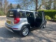 Skoda Yeti 1.2 TSI S Outdoor Euro 5 5dr 12