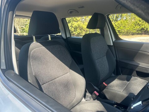 Skoda Yeti 1.2 TSI S Outdoor Euro 5 5dr 25